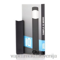 Vape Petrol Hangsen Iq Ultra Prenosni Pod Sistem Black