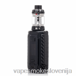 Vape Slovenija Freemax Maxus 3 200w Komplet črn